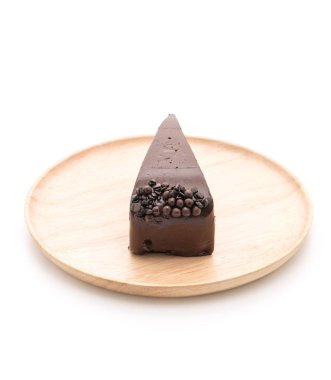 beyaz çikolatalı kek