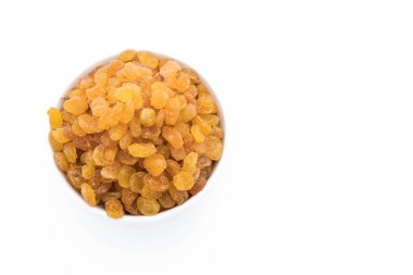 Kuru üzüm ya da Frenk üzümü