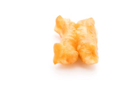 derin yağda kızartılmış hamur sopa