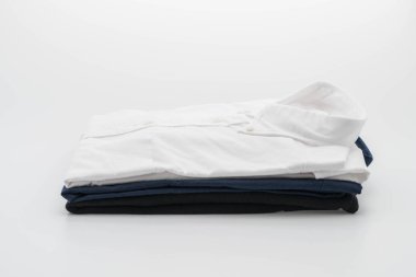 Beyaz beyaz forması 