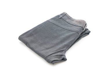 beyaz üzerine siyah pantolon 