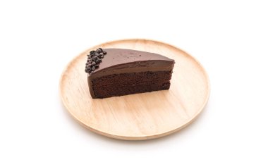 beyaz çikolatalı kek