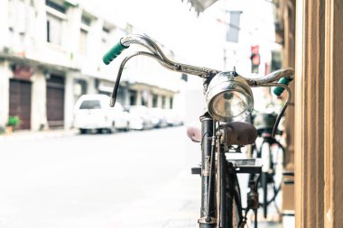 eski antika vintage Bisiklet - vintage etkisi tarzı resimler 