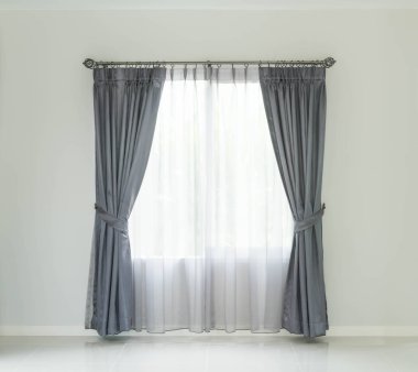 güneş ışığı ile perde