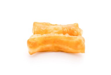 derin yağda kızartılmış hamur sopa