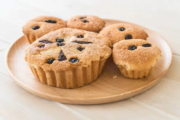 Chinese zoete taart dessert — Stockfoto