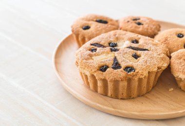 Çin tatlı pasta tatlı