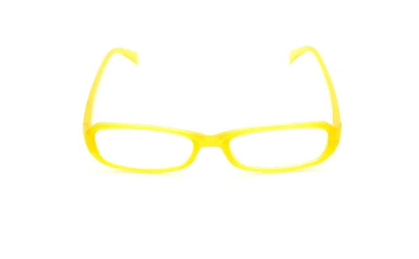 Occhiali, occhiali o occhiali da vista — Foto Stock