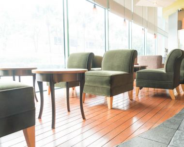 Kahve Dükkanı arka plan 