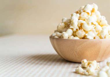 masada karamelli patlamış mısır