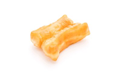 derin yağda kızartılmış hamur sopa