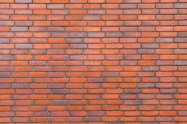 Old vintage brick wall — Stock Photo, Image