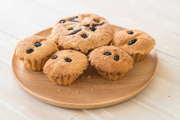 Chinese zoete taart dessert — Stockfoto