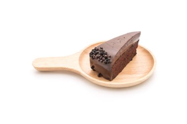 beyaz çikolatalı kek