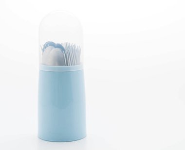 Çatal tutucu kaşık ve çatal