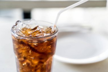 masada buzlu cola