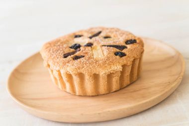 Çin tatlı pasta tatlı