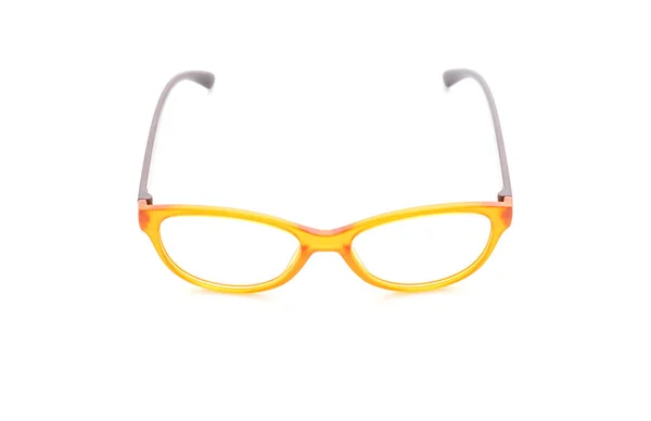 Óculos, óculos ou óculos — Fotografia de Stock