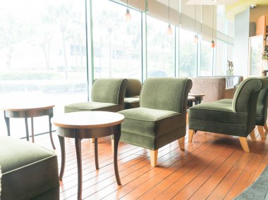 Kahve Dükkanı arka plan 