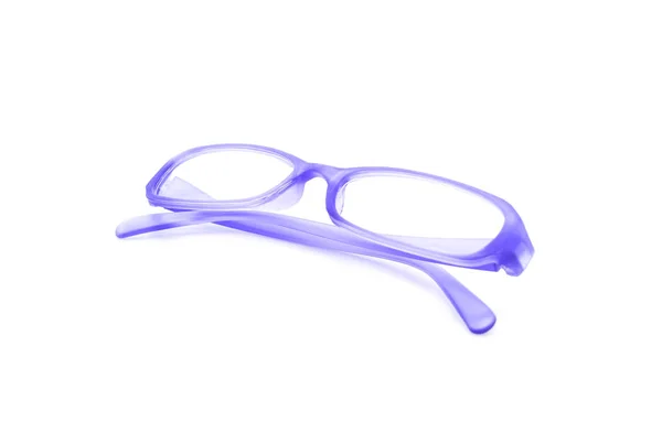 Eyeglasses, spectacles or glasses — Stock Photo, Image