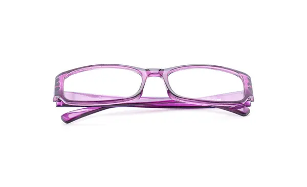 Lunettes, lunettes ou lunettes — Photo