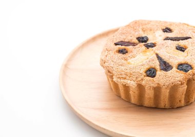 Çin tatlı pasta tatlı