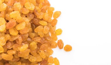 Kuru üzüm ya da Frenk üzümü