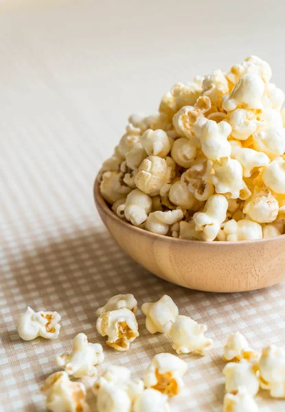 masada karamelli patlamış mısır