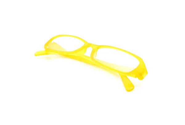 Szemüveg, szemüveg és szemüveg — Stock Fotó