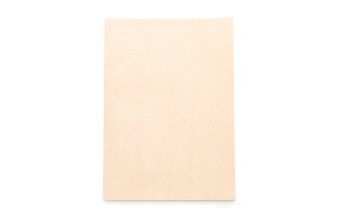 beyaz boş dizüstü