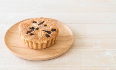 Çin tatlı pasta tatlı