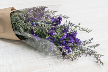 buket çiçek istatistik