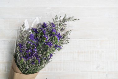 buket çiçek istatistik