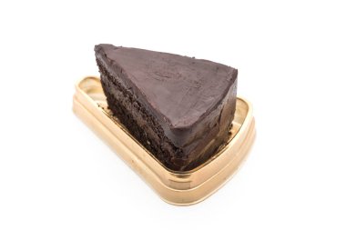 yumuşak kek çikolata