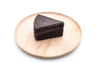 yumuşak kek çikolata