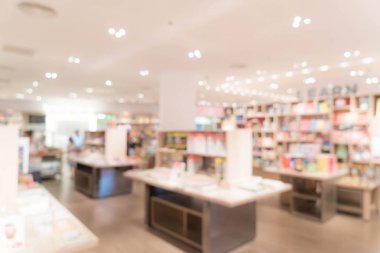 Bulanıklık güzel lüks alışveriş merkezi 