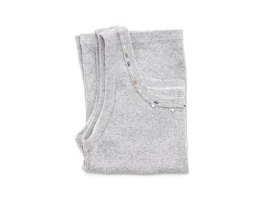 beyaz kadınlar gri yelek