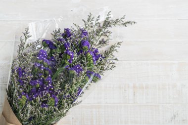 buket çiçek istatistik