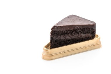 yumuşak kek çikolata