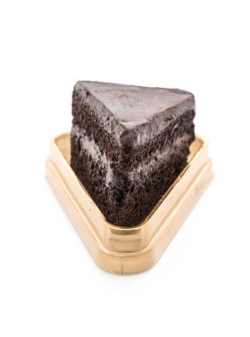 yumuşak kek çikolata