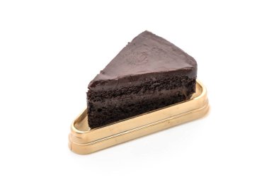 yumuşak kek çikolata