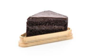 yumuşak kek çikolata