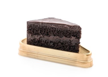 yumuşak kek çikolata