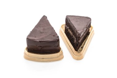 yumuşak kek çikolata