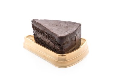 yumuşak kek çikolata