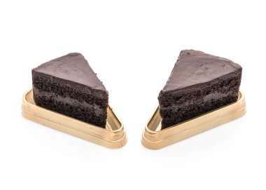 yumuşak kek çikolata