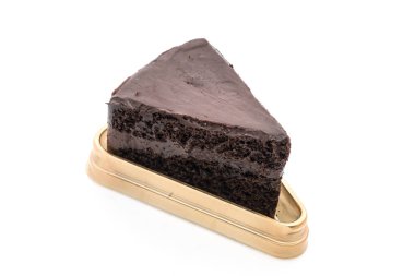 yumuşak kek çikolata