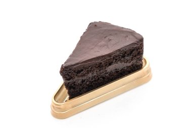 yumuşak kek çikolata