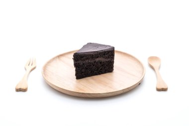 yumuşak kek çikolata