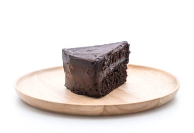 yumuşak kek çikolata